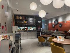 -必胜客(御景东方店)