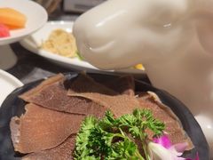-德天肥牛海鲜火锅(城西银泰店)