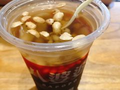 -八婆婆烧仙草(曾厝垵店)