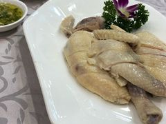 六婶白切清远鸡-六婶西关小厨(光塔路店)