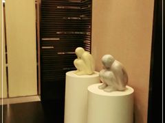 -上海柏悦酒店