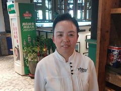 -手选潮汕鲜活牛肉火锅(二七广场店)