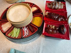 羲和烤鸭-羲和雅苑•北京烤鸭(吴中路万象城店)