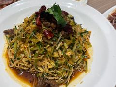 -六泰居·尔滨地标·东北菜(泰山路店)