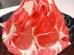 -爆棚肥牛火锅(原福成肥牛城味之缘三里河店)