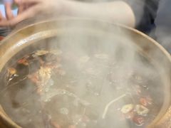 -威邵鸡煲(西华路总店)
