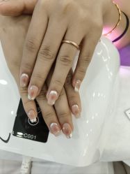 -斯馨·健康美甲美睫