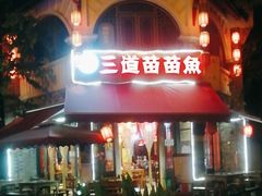 -三道苗苗鱼(三道堰老字号店)