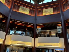 -苏州吴宫泛太平洋酒店