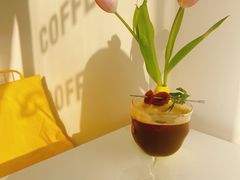 -五进制 Coffee Shop
