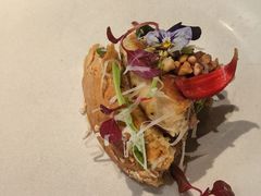 -咖梦餐厅 COMENG RESTAURANT