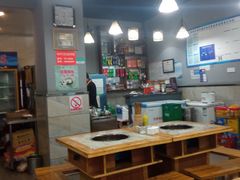 -川渔郎·鱼蛙自助火锅(文殊院店)