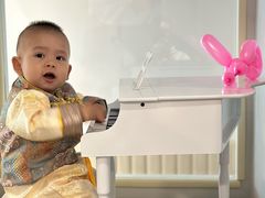 -KIDults童伴儿亲子餐厅(达美中心广场店)