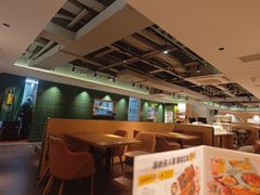 -豪客来牛排(湖里万达广场店)