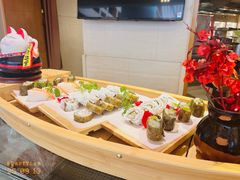 -威斯汀舞台餐厅