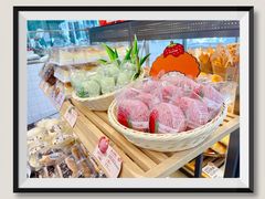 -BreadTalk面包新语(龙之梦购物中心莘庄店)
