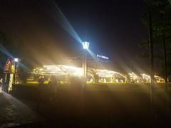 -万达影城(长沙婚庆公园中国巨幕店)
