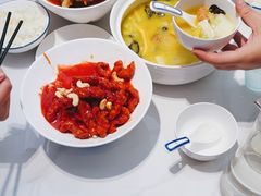 -兰湘子·湘菜小炒(龙德广场店)