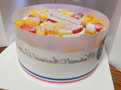 -慕斯良品蛋糕(爱家豪庭店)