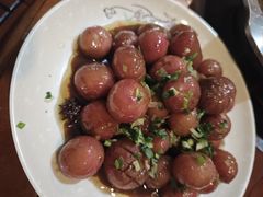 -聚首堂·特色小吃·肘子(什刹海德胜门店)