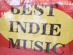 -独音唱片 Indie Music