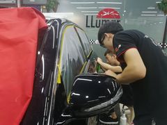 -龙膜全球臻选店·汽车贴膜·隐形车衣
