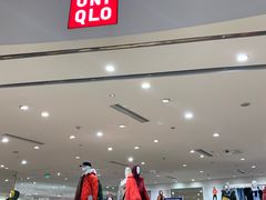 -优衣库(青岛万象城店)