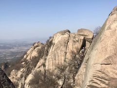 -丹东凤凰山景区