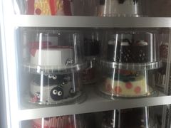 -DQ·蛋糕·冰淇淋(河东万达店)