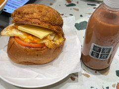 -华嫂冰室(湾仔店)