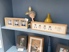 -海马体照相馆(上海月星环球港店)