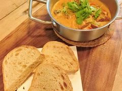 -UPPER KITCHEN(延安路店)