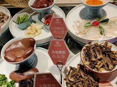 -大张烙馍村(泉山店)