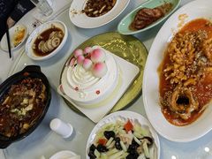 -香融府·烤鸭·家常菜(马家堡路店)