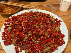 -先启半步颠小酒馆(周浦万达店)