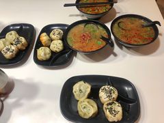 -小杨生煎(南京东路食品一店)