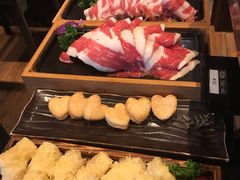 -湊湊火锅·茶憩(新中关购物中心店)