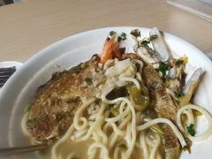 -面道赞宁海海鲜面(迎凤街店)