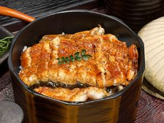 -玄白·炭烤活鳗(上海首店)