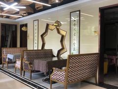 -兰亭安泊牛肉面(乐都路店)