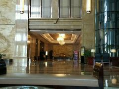 -抚顺中伟假日国际酒店