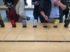 -Apple零售店(玄武湖店)