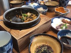 -炎蔵牛舌烤肉