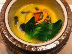 黑松露佛跳墙-叶叶菩提·晋福宫