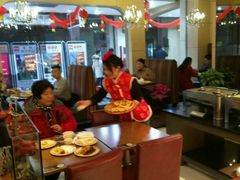-比格比萨自助(新辰里学清路店)
