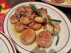 -ZAFFERANO西班牙海鲜饭(上海首店)