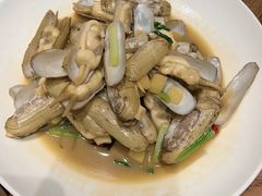 -小厨师·二十年沈家门小海鲜(百井坊巷店)