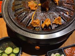 -九田家黑牛烤肉料理(华侨城店)