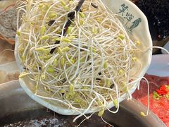 -青山青豆花·笑禅豆腐鱼(黄泥塝店)