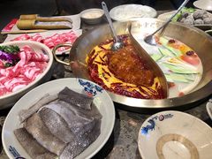 -小龙坎火锅(总店)